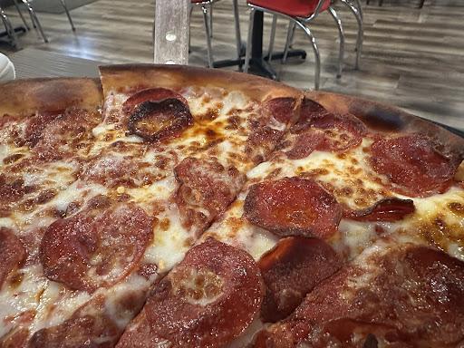 Pit Stop Pizza